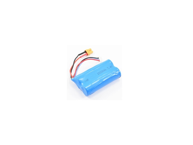 Huina RC 1594 Battery