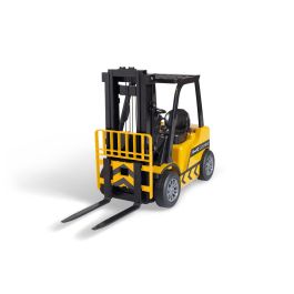 Froiny 2 stks Bouwtechniek Truck Modellen Mini Size Speelvoertuigen