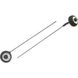 E-Flite Landing Gear Für UMX Vapor Lite HP - Originalersatzteil Von Horizon Hobby