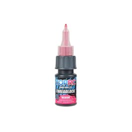 TopRC - Thread Lock - Medium - Rood - 10gr