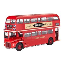 Revell 1/24 London Bus Platinum Edition kopen