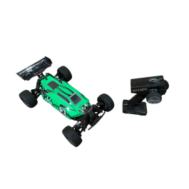 Tweedehands Absima AB1 electro buggy