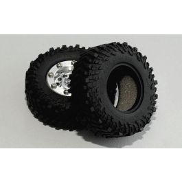 Prezzo All'ingrosso Per Pneumatico MICKEY THOMPSON BAJA CLAW - Foto 7