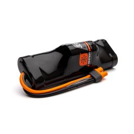 Spektrum 8.4V 3300mAh 7-Cell Smart NiMH Hump Battery (SPMX33007C3H