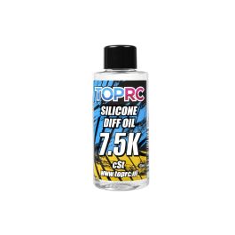 TopRC - Diff Syrup V2 - Ultra Pure Silicone - 7500CPS - 60ml