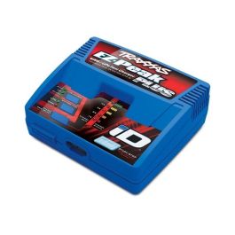 TRAXXAS EZ-Peak Dual Akku Ladegerät mit 3 Akkus (Gebraucht) in Zürich