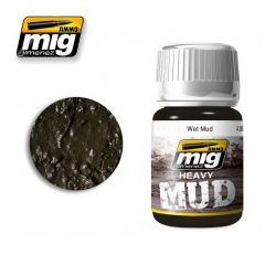 MIG Mud Wet Mud 35ml