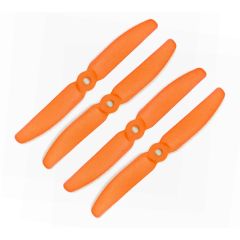 TRC - 5x3 (5030) Propellers (2x CW & 2x CCW) - Oranje