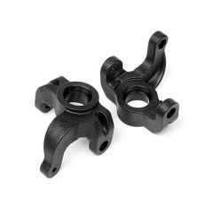 HPI - Front spindle set (right/left) (67388)