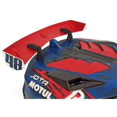 Bittydesign Jota Rear Wing "High Downforce"