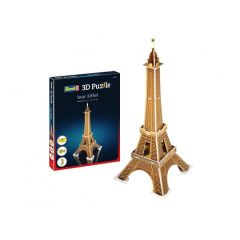 Revell 3D Puzzle Tour Eiffel