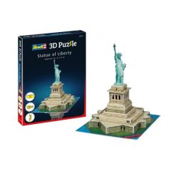 Revell 3D Puzzle Statue of Liberty