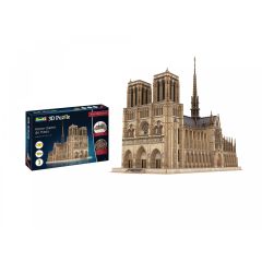 Revell 3D Puzzle Notre Dame de Paris (293 delen)