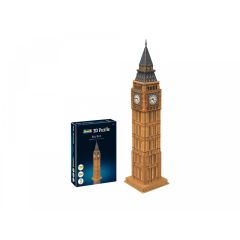 Revell 3D Puzzle Big Ben
