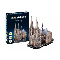 Revell 3D Puzzle Cologne Cathedral