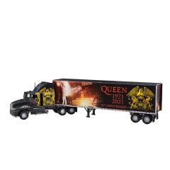 Revell QUEEN Tour Truck - 50th Anniversary 3D Puzzle