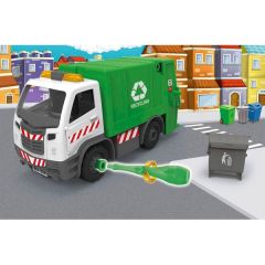 Revell Junior Kit Garbage Truck