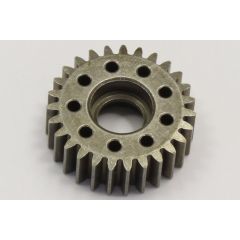 Steel drive gear 27T (SX029)