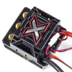 Castle Creations - Mamba Monster X 2-6S - 25.2V ESC