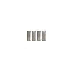 MJX Hyper Go Wheel Hex Pins (012-M20101)