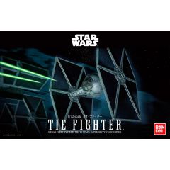 Revell 1/72 Tie Fighter (Star Wars)