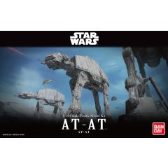 Revell 1/144 AT-AT Science Fiction (Star Wars)