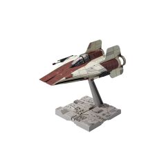 Revell 1/72 Star Wars A-Wing Starfighter