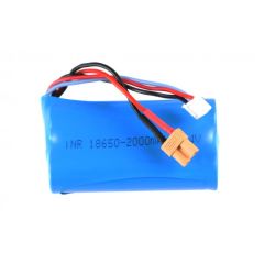 Amewi - Li-Ion Accu 2S 7,4V 2000mAh XT30