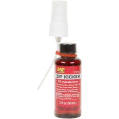 Zap A Gap Zip Kicker CA Accelerator 59ml