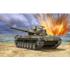 Revell 1/35 Leopard 1