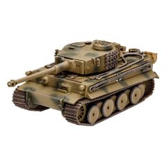 Revell 1/72 PzKpfw VI Ausf. H Tiger
