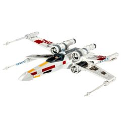Revell 1/112 X-Wing Fighter