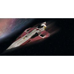Revell 1/80 Obi-Wans Jedi Starfighter Geschenkset