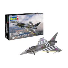Revell - 1/48 Eurofighter Typhoon FGR.4
