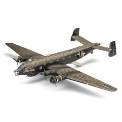Revell Junkers Ju290A-5/7 modelbouwpakket