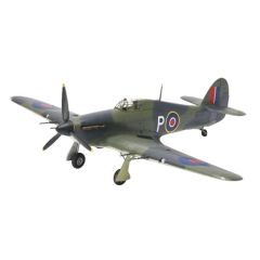 Revell - 1/32 Hawker Sea Hurricane Mk.IIC 