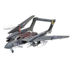 Revell 1/72 Sea Vixen FAW 2