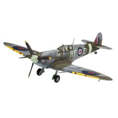 Revell 1/72 Supermarine Spitfire Mk.vb