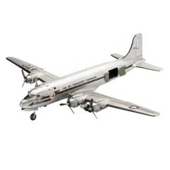 Revell 1/72 C-54D Skymaster (limited edition)