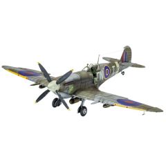 Revell 1/32 Supermarine Spitfire MK.IXc