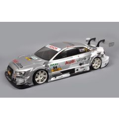 FG 1/5 Challenge 2WD 530 F260 26cc benzine RTR met Audi RS5 Ultra body
