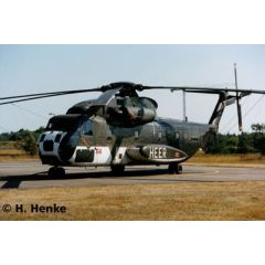 Revell 1/114 Sikorsky CH-53G 