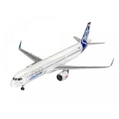 Revell 1/144 Airbus A321neo - Model Set