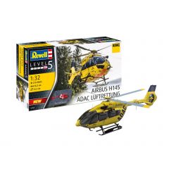 Revell 1/32 Airbus H145 ADAC Luchtredding