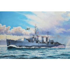 Revell 1/700 HMS Ariandne 