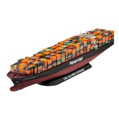 Revell 1/700 Container Ship Colombo Express