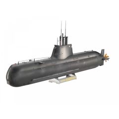 Revell 1/144 Submarine Class 214