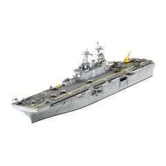 Revell 1/700 US Navy WASP Class Assault Carrier