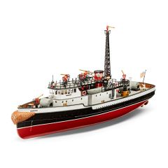 Revell The Firefighter modelbouwpakket