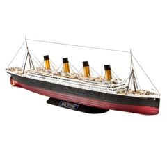 Revell 1/700 R.M.S Titanic 